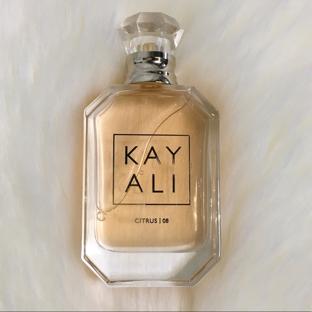 |NEW|Kayali Citrus Perfume